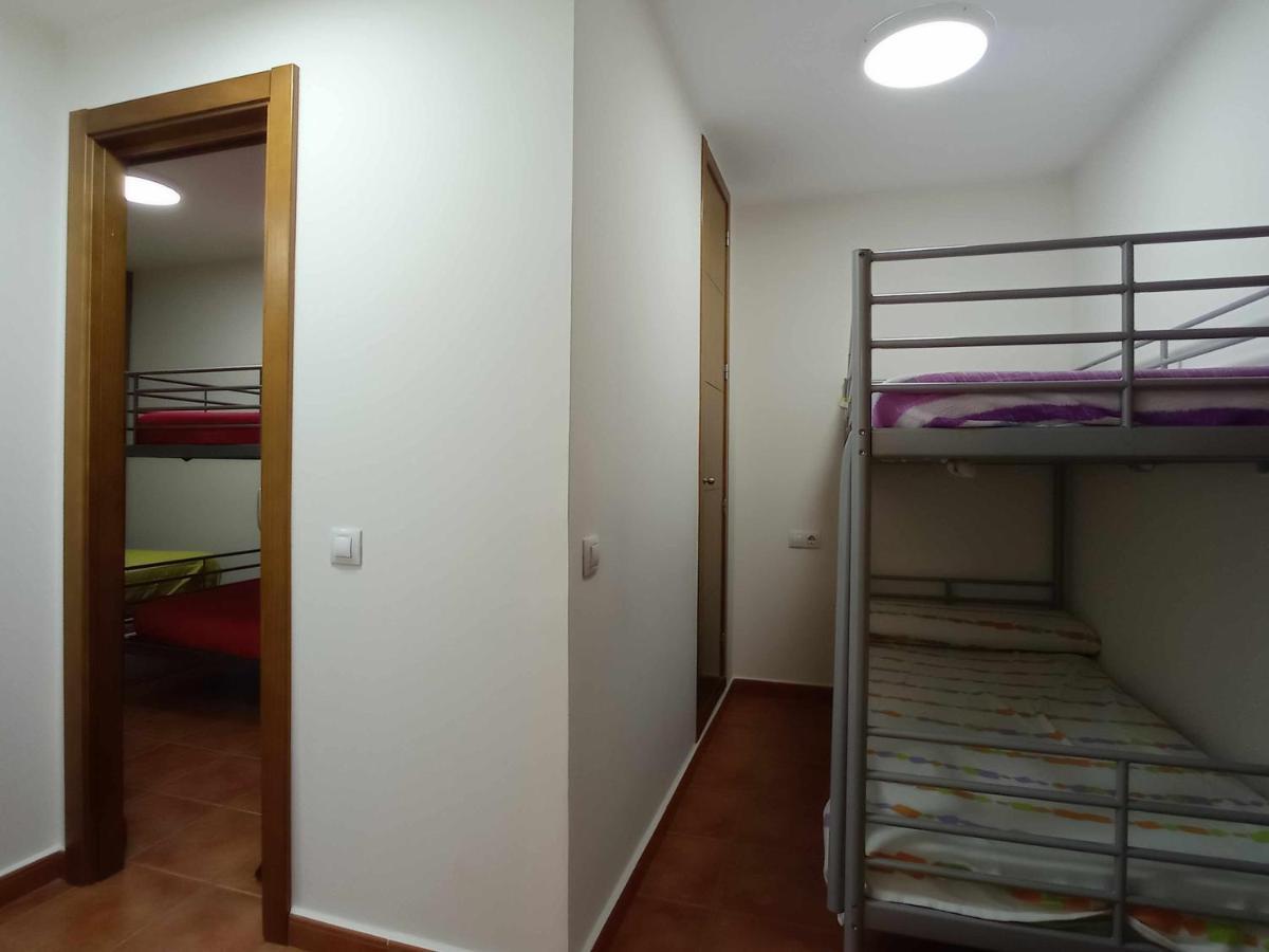 Apartamento En Ed Monte Oiz Sierra Nevada Exterior photo