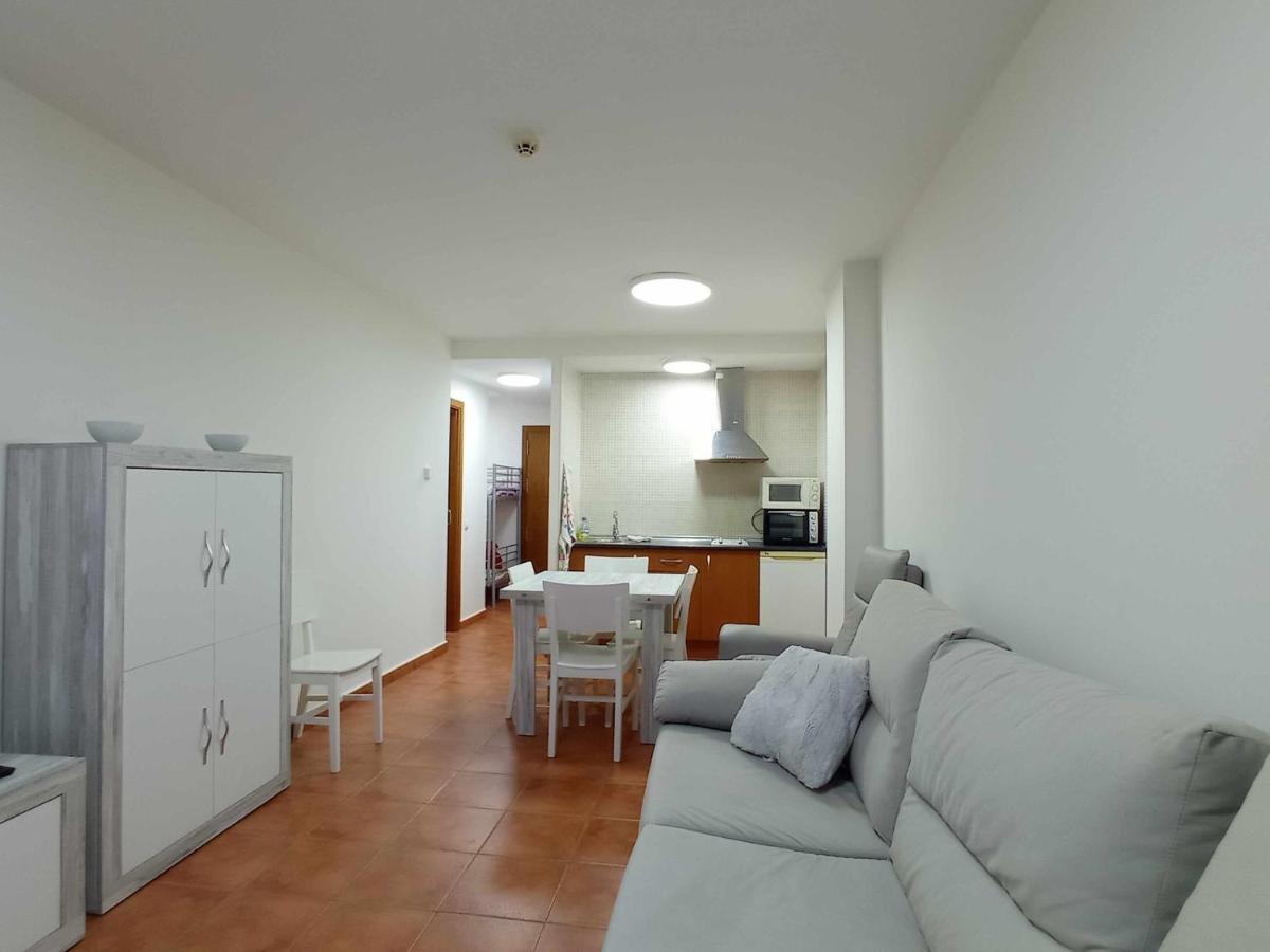 Apartamento En Ed Monte Oiz Sierra Nevada Exterior photo